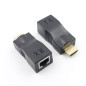 Extender Hdmi Rj45 Hasta 30 Mts Extender Hdmi Rj45 Hasta 30 Mts