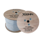 Cable Utp Siames Cat 5e Interior Rollo De 305m Cable Utp Siames Cat 5e Interior Rollo De 305m