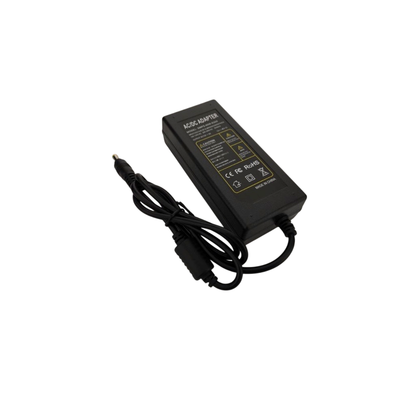 Adaptador De Voltaje 12VDC 5A Reales