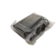 Adaptador De Voltaje 12VDC 5A Reales