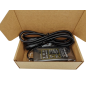 Adaptador De Voltaje 12VDC 5A Reales