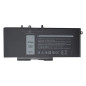 Bateria GJKNX 68Wh Para Dell Latitude 5480 5580 5280 5490