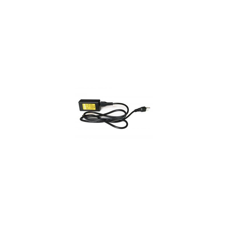 POE Inyector 24V 1A 10/100 Mbps