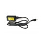 POE Inyector 24V 1A 10/100 Mbps POE Inyector 24V 1A 10/100 Mbps