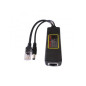 Divisor POE Activo de 48v A 12v Divisor POE Activo de 48v A 12v