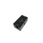 POE Inyector Pasivo 12V, 24V, 48V Rj45 10 / 100 Mb