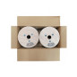 Cable Utp Cat 6 CCA Exterior carrete De 305m Cable Utp Cat 6 CCA Exterior carrete De 305m