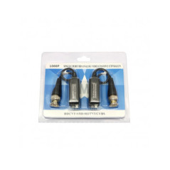 Pareja Video Balun Pasivo 5MP