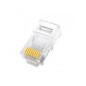 Conector RJ45 Cat5 x 100U
