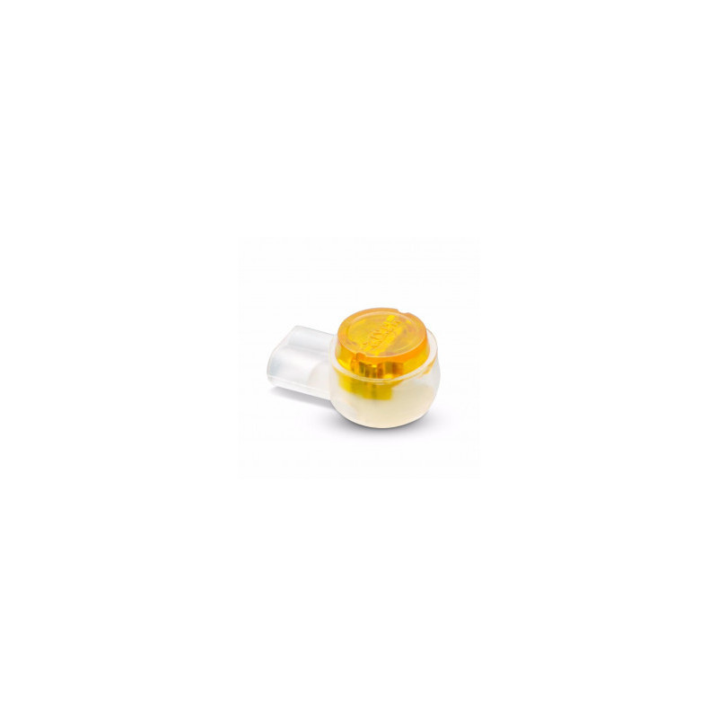 Conector De Cable Uy Bolsa X 200U Con Gel