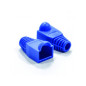 Capuchones para conector RJ45 bolsa de 50U