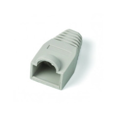 Capuchones para conector RJ45 bolsa de 50U