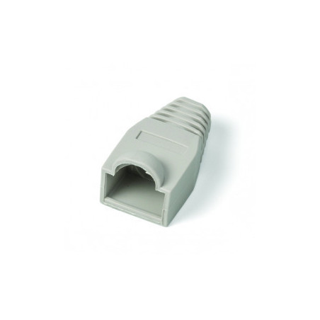 Capuchones para conector RJ45 bolsa de 50U