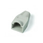Capuchones para conector RJ45 bolsa de 50U